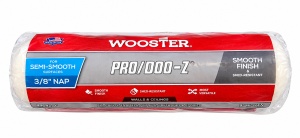 Set profesional WOOSTER – trafalet 23 cm cu cadru metalic și prelungitor telescopic Sherlock GT 122–244 cm - Img 4