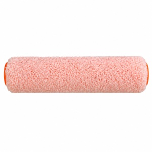 Set trafalet 25 cm cu rolă din microfibră și prelungitor telescopic 123–210 cm - Img 2