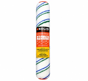 Set trafalet SOLID Microfibre Premium 46 cm + cadru metalic reglabil 30–50 cm - Img 3