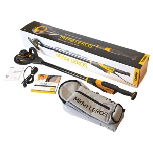 Slefuitor Leros 950cv eu 225mm,5.0 mm Mirka - Img 1