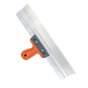SPATULA DINTATA 45 CM, LAMA 0.4 SOLID TOOLS
