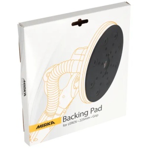 Suport pad 225mm pentru Mirka Leros - Img 3