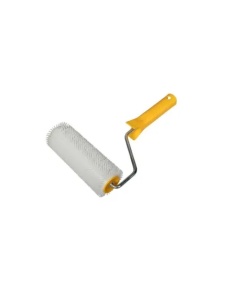 Trafalet Cu Rola Pentru Sapa, Hardy 25cm,