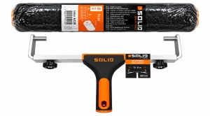 Trafalet de glet 46cm Solid Tools