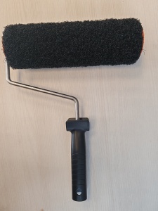 Trafalet pentru glet 25cm Solid Tools - Img 1