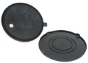 VENTUZA PROFESIONALA CU MANOMETRU ,DIAMETRUL 200MM- SOLID TOOLS - Img 2
