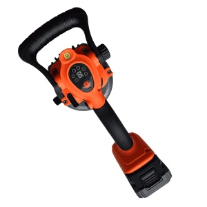 VIBRATOR 2X16.8V -WERTEC - Img 5