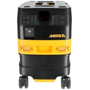 Aspirator Mirka DEXOS 1217 m afc - Img 3