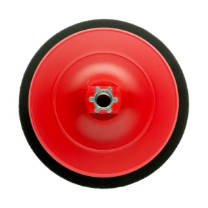 Backing pad 150mm M14 Grip Soft pentru Polisher Mirka - Img 1