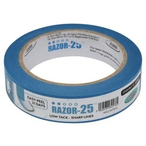 BANDA DE MASCARE RAZOR-25 24MMX40M AXUS - Img 1