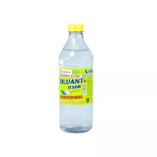 Diluant D509, 0,5l
