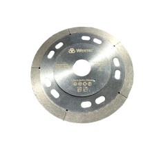 DISCDIAMANTAT 125MMX1.2X22.23MM ,MASTERCUT-WERTEC - Img 3