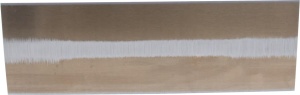 Gletiera profesionala de beton 30x12.7 cm Marshalltown - Img 5