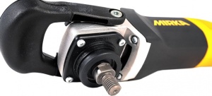 Mirka® PS 1437 EU Ø 150 mm - Img 3