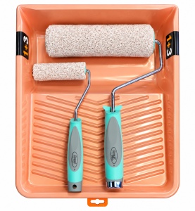 PACHET PROMOTIONAL TAVA +3 PROTECTII 25CM+TRAFALET 23 CM AXUS SI TRAFALET 10 CM
