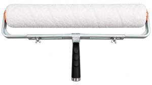 Set profesional – Cadru metalic reglabil + Rolă MICROLON 46 cm