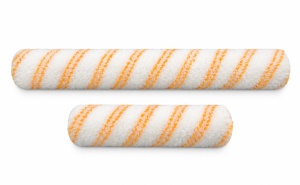Set profesional ANZA Moremex – Trafaleți 25 cm și 41,5 cm cu mânere ANZA și Jordan - Img 2