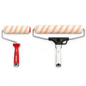 Set profesional trafaleți ANZA 23 cm și 41,5 cm – Fir 10 mm, cu mânere ANZA și Jordan