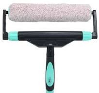 Trafalet profesional Silk Touch,380mm, Axus - Img 1