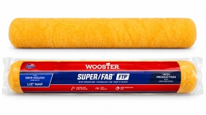 Trafalet Super fab ,46cm,suprafete semirugoase,fir 13mm,Wooster-Axus - Img 2