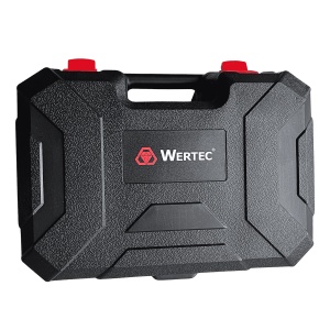 VIBRATOR 2X16.8V -WERTEC - Img 2