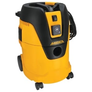 Aspirator Mirka 1025L - Img 1