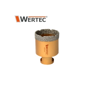 CAROTA DIAMANTATA 45MM-WERTEC