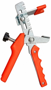 Cleste din metal pentru pene - Img 2