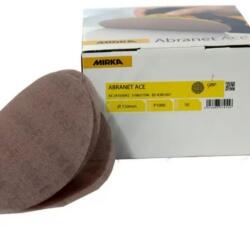 Discuri Abrazive Abranet 150MM P1000