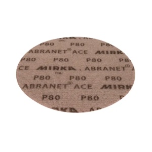 Discuri abrazive ABRANET ACE Ø 225 mm Grip P220 - Img 2