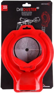 Dispozitiv de colectare a prafului pentru carote / masini de carotat pana la ⌀82mm DrillDUSTER - Img 2