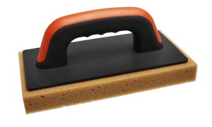 Drisca cu burete 14x28mm-SOLID