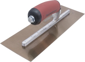 Gletiera profesionala de beton 30x12.7 cm Marshalltown - Img 2