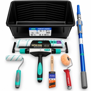 Kit Premium pentru Zugravit
