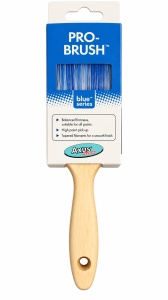 PENSULA PRO-BRUSH 65MM BLUE SERIES AXUS - Img 2