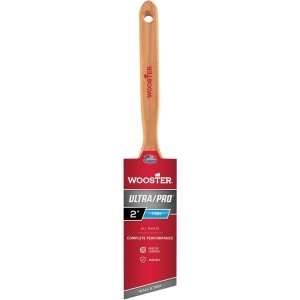 PENSULA ULTRA PRO FIRM 5CM UNGHI WOOSTER 4174