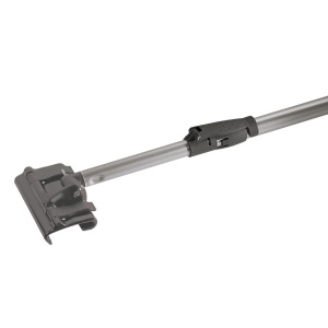 Prelungitor telescopic 1-2 m, aluminiu, pentru gletiere ParfaitLiss, L’Outil Parfait