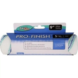 ROLA 23CM PRO-FINISH,MARIME S,PAR 6MM-AXUS