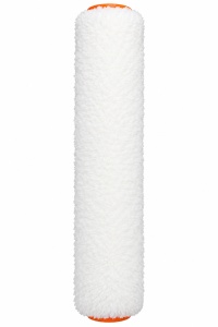 Rolă trafalet SOLID MICROLON 36 cm, fir 8 mm, Ø 18 mm