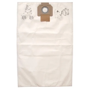 Sac pentru aspirator DE 1230/1242 ,1 bucata, Mirka
