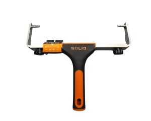 Set trafalet de glet 35cm plus o rezerva de 35cm Solid Tools - Img 3