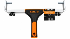 Set trafalet glet 35 cm si 46 cm Solid Tools - Img 4