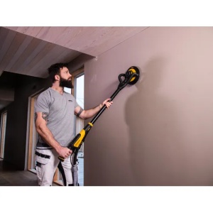 Slefuitor Leros 950cv eu 220mm,5.0 mm Mirka - Img 5
