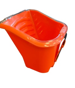 Tava de mana pentru vopsea 1.2L Solid Tools - Img 2
