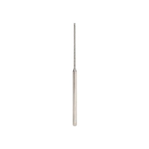 Tija de slefuit diamantata pt mini poilizor,diametrul 1.2mm-BIHUI - Img 3