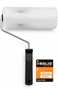 Trafalet pentu sapa 25cm-SOLID