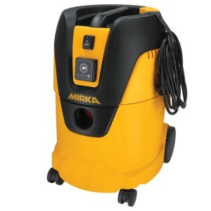 Aspirator Mirka 1025L - Img 2