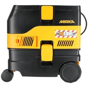 Aspirator Mirka DEXOS 1217 m afc - Img 5