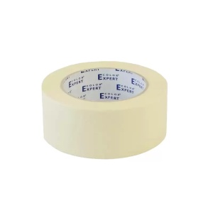Banda de hartie pentru mascare 48mmx50m Color Expert