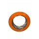 Banda de Mascare Washi Samurai UV SOLID 30mm x 50m - Img 3